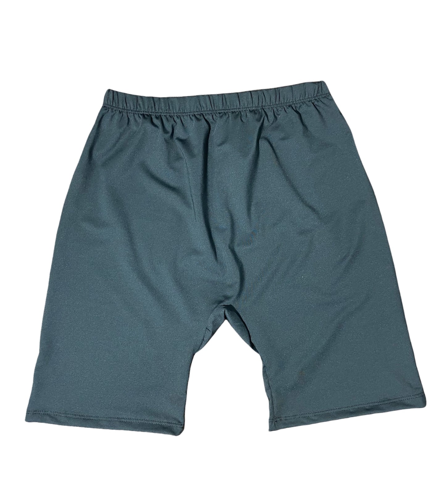 SHORT DE LYCRA VARONES