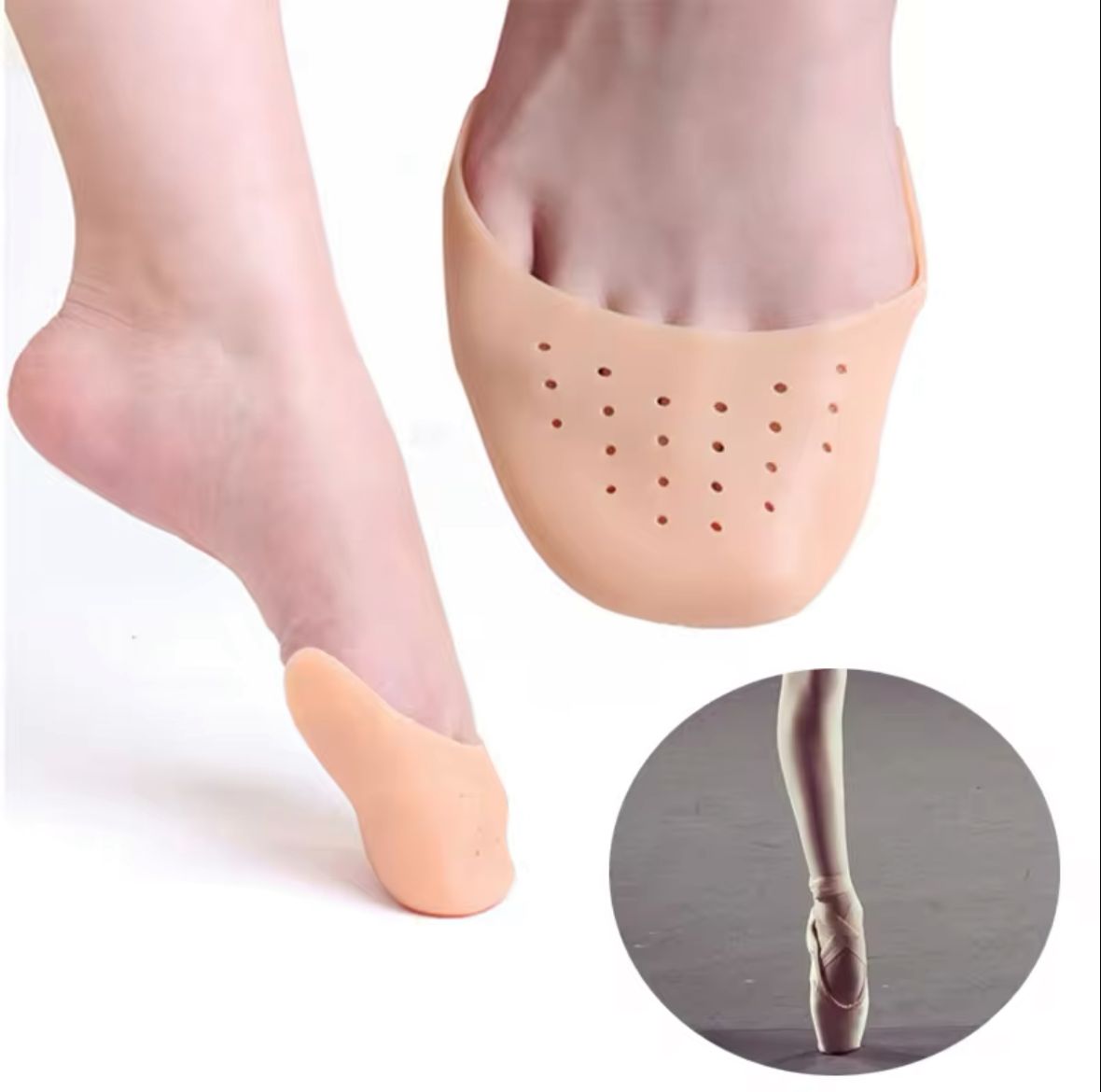 Accesorios Para Puntas