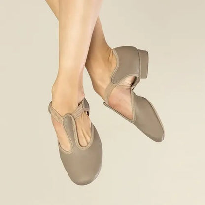 ZAPATITO DE JAZZ BONECA