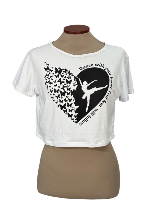 PUPERA BLANCA CORAZÓN