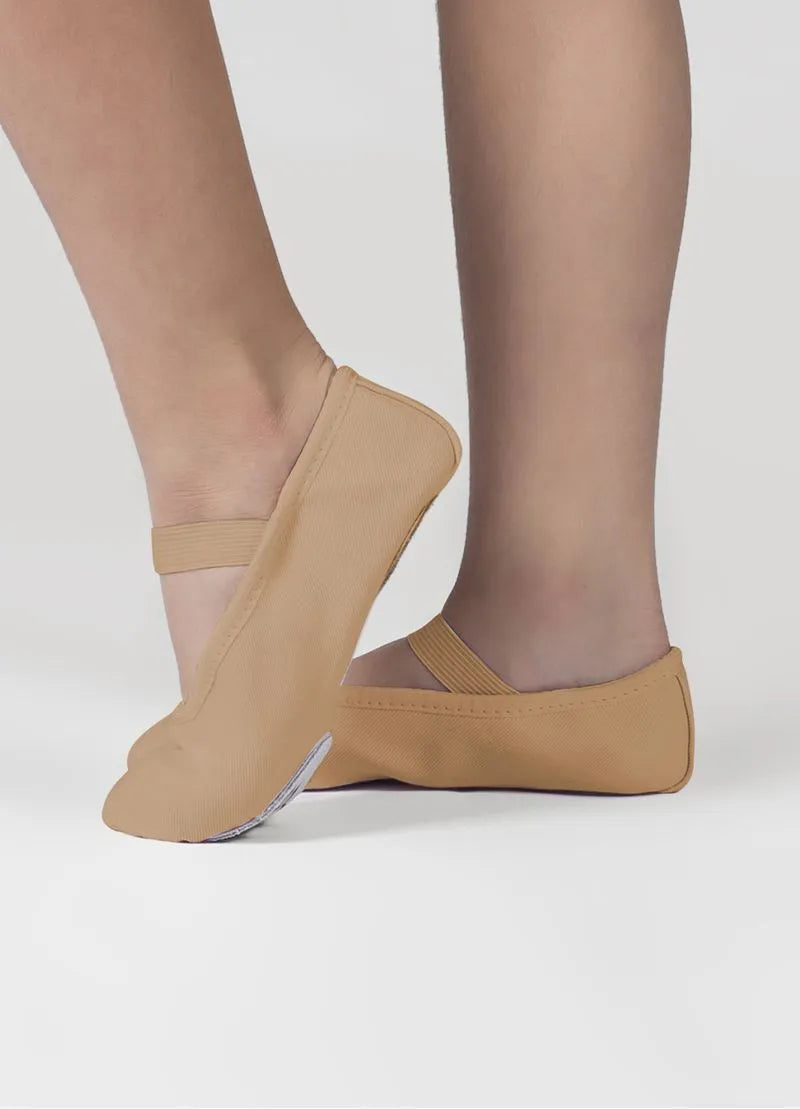 MEDIA PUNTA BASICA - EVIDENCE