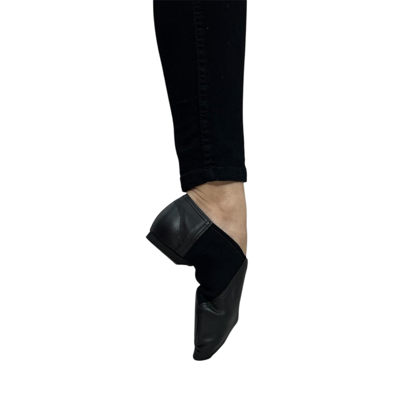 ZAPATITO DE JAZZ - EVIDENCE