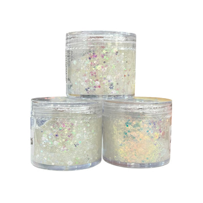 GLITTER TARRITO