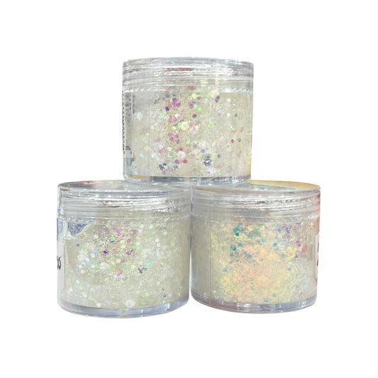 GLITTER TARRITO