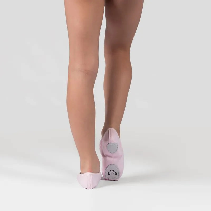 MEDIA PUNTA BASICA - EVIDENCE