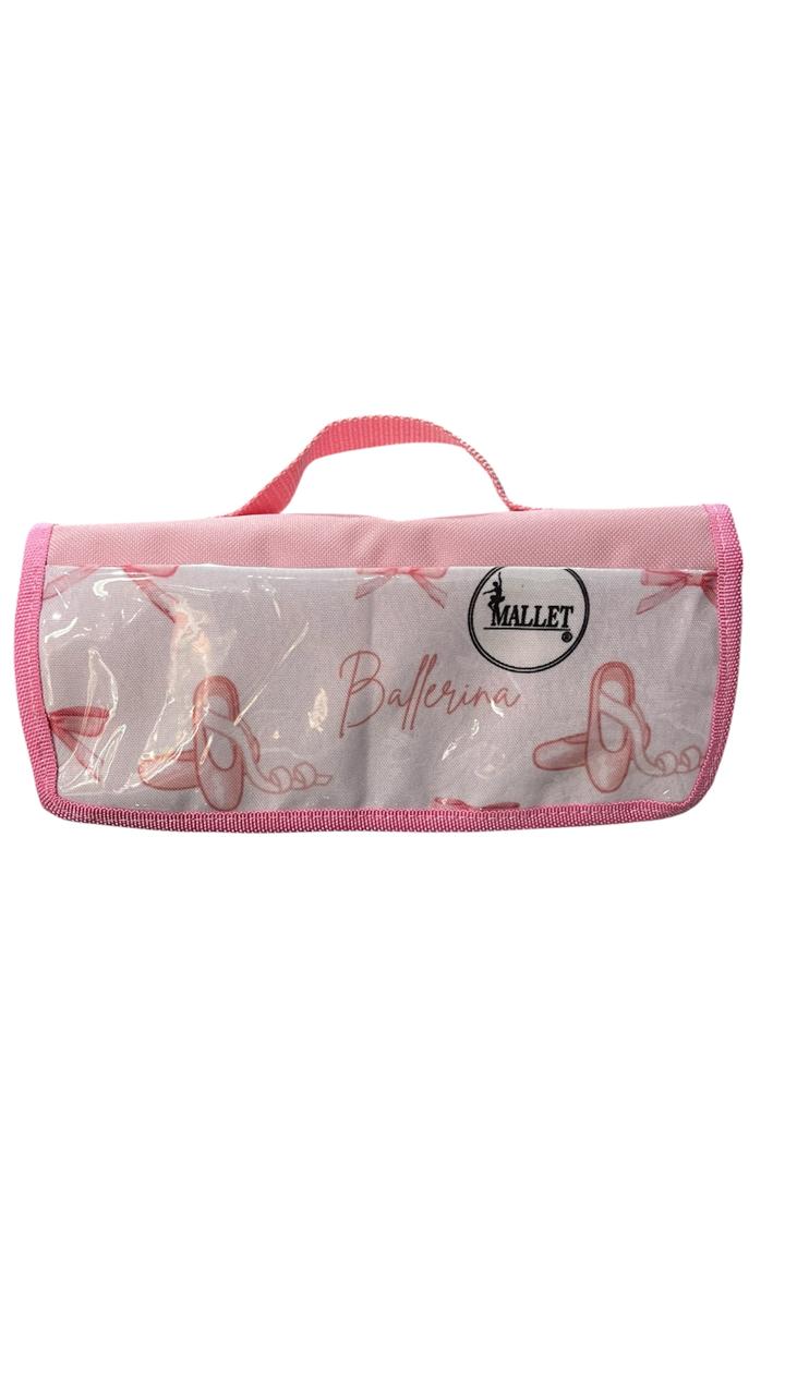 NECESER ROSA BALLERINA