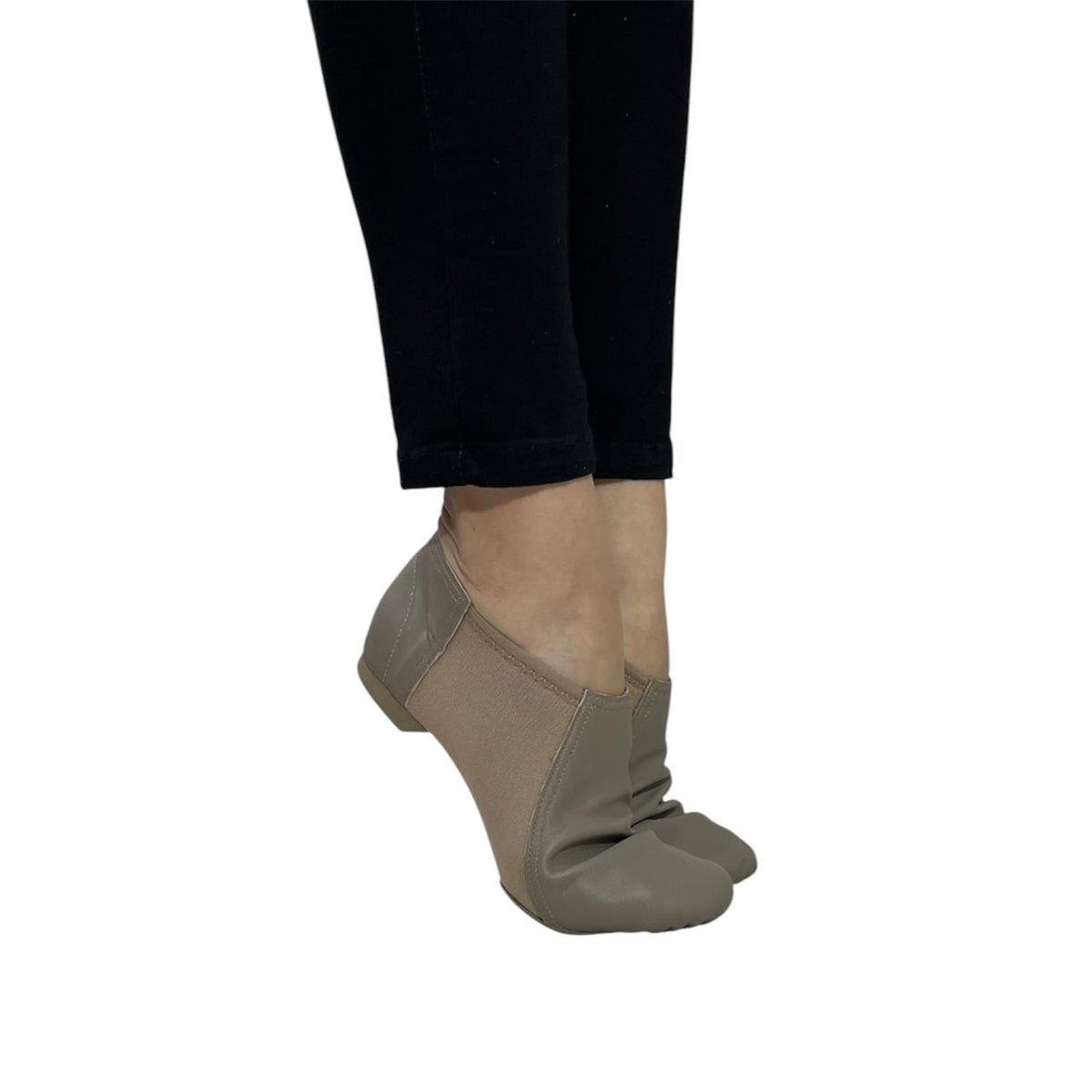 ZAPATITO DE JAZZ - EVIDENCE
