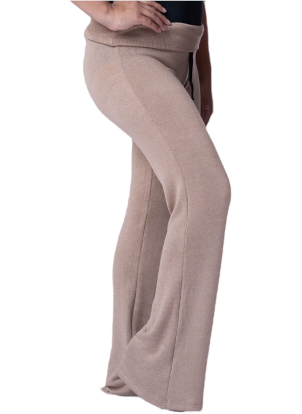 PANTALON BEIGE
