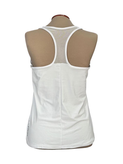 CAMISILLA BLANCA BALLERINA
