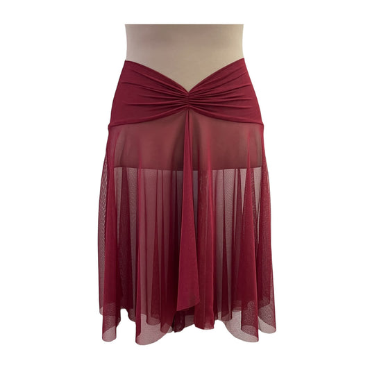 POLLERIN LUCIA BORDO