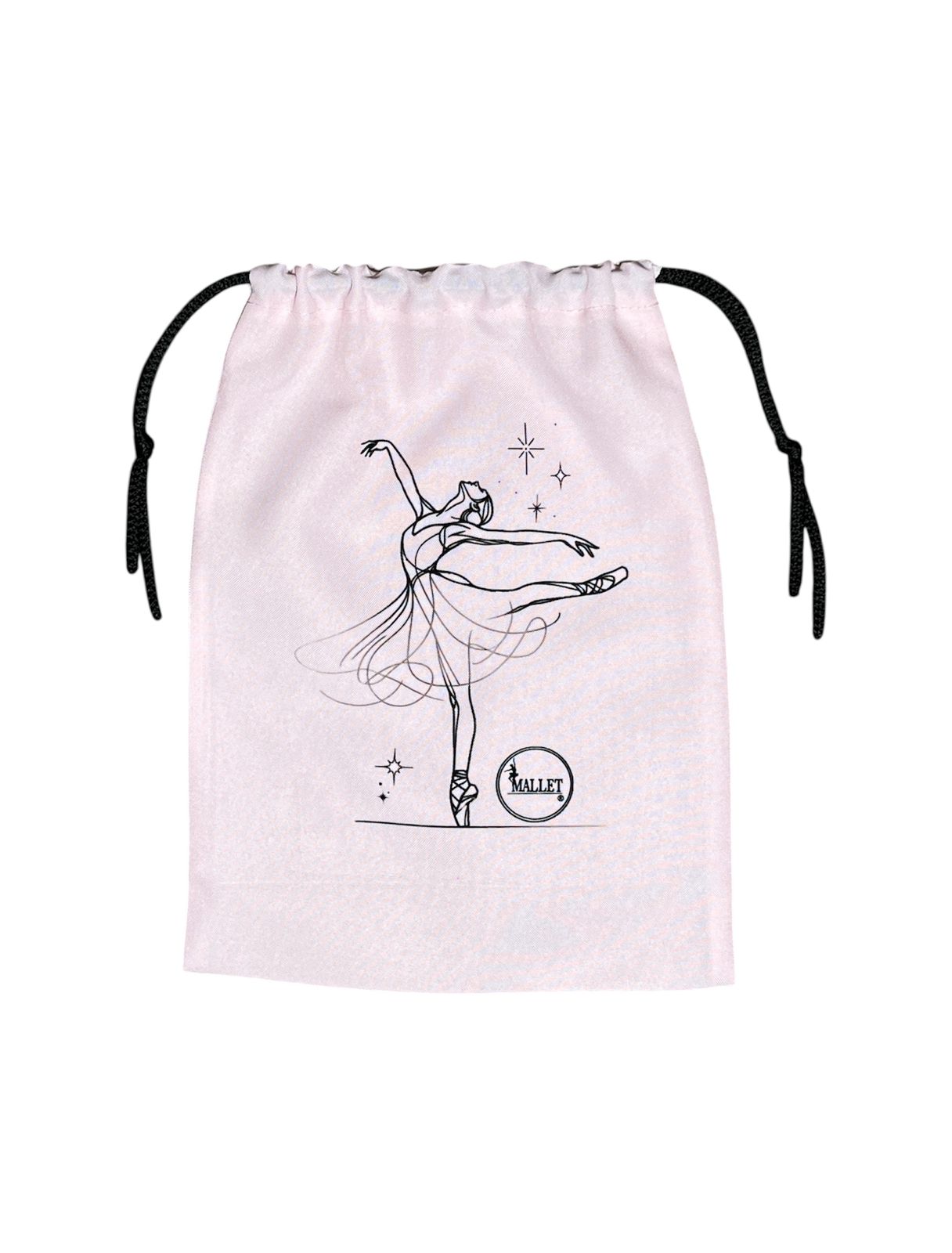 BOLSITA PARA PUNTAS BAILARINA