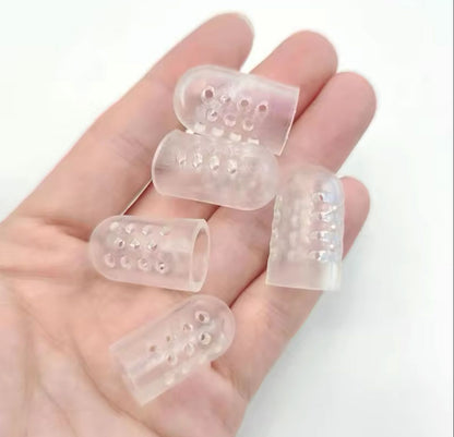 PROTECTORES DE SILICONA FLEXIBLE