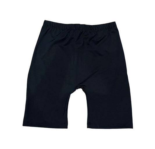 SHORT DE SUPLEX VARON NEGRO