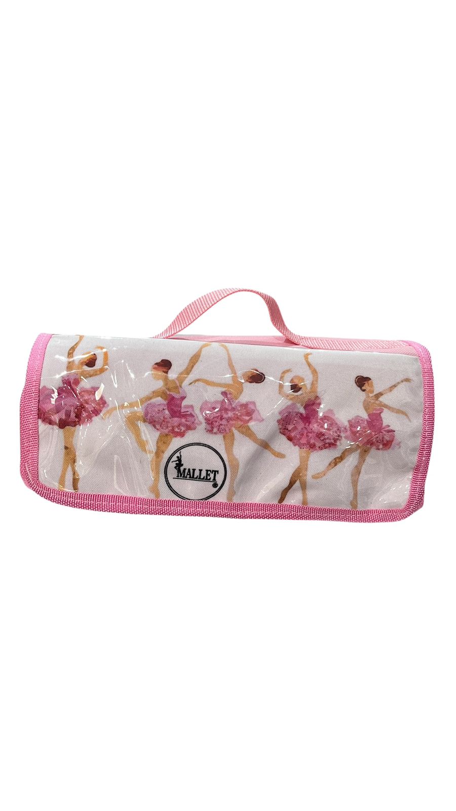 NECESER ROSA BAILARINA
