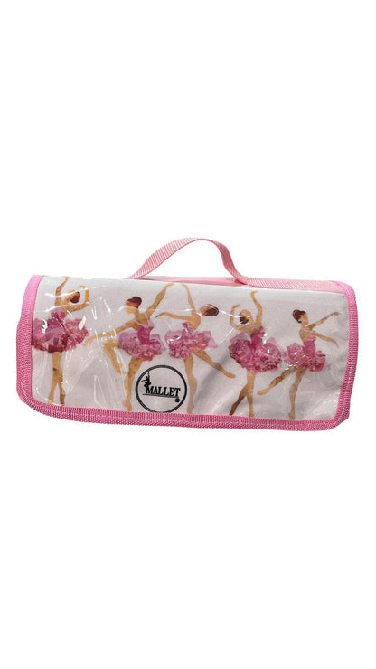NECESER ROSA BAILARINA