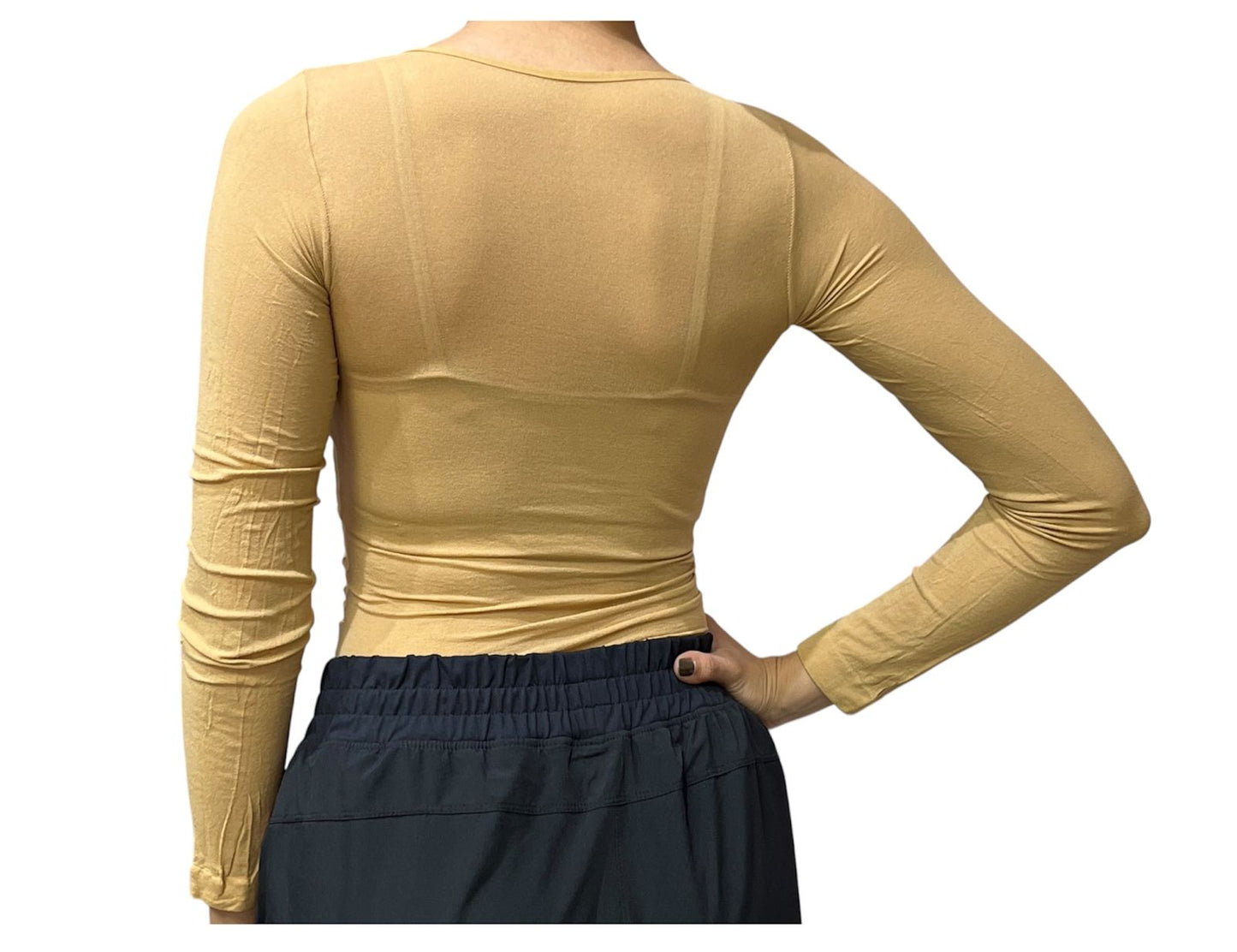 SEGUNDA PIEL BEIGE