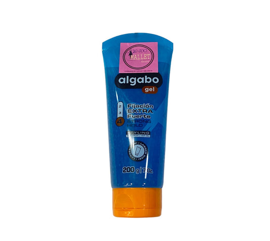 Gel Pomo