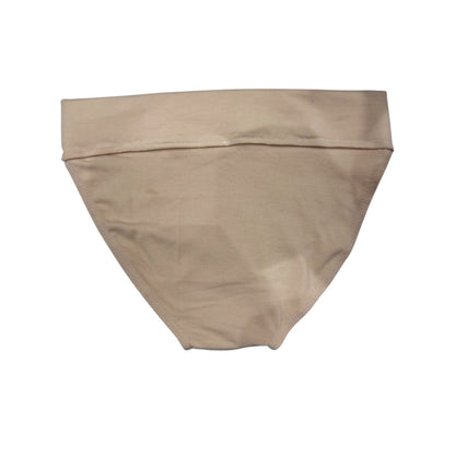 SUSPENSOR BEIGE CERRADO