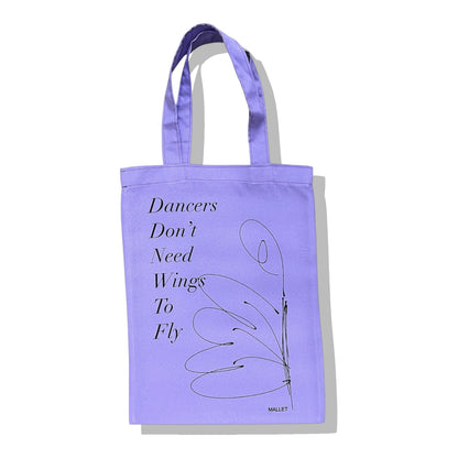 TOTE BAG FLY