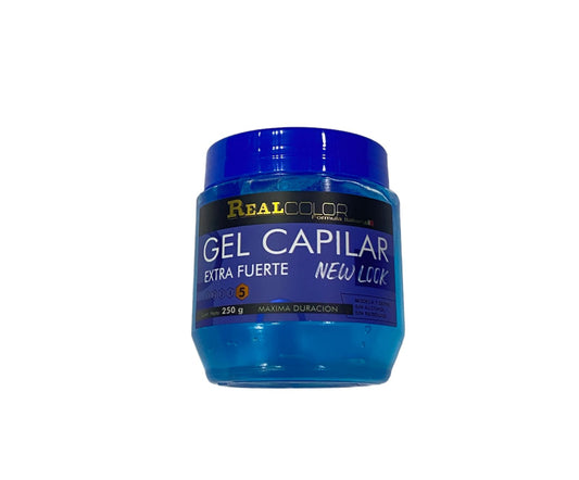 Gel
