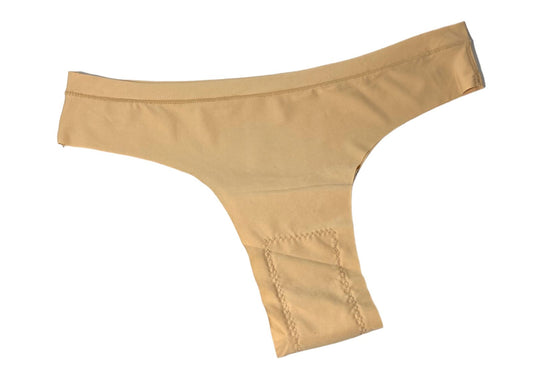 Bikini sin costura