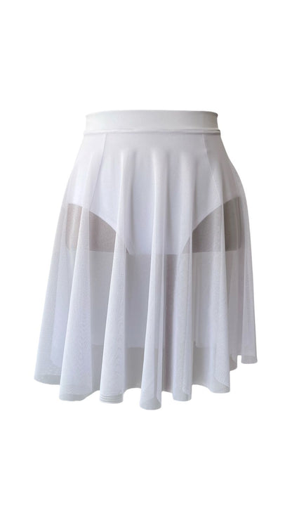 POLLERIN AURORA BLANCO