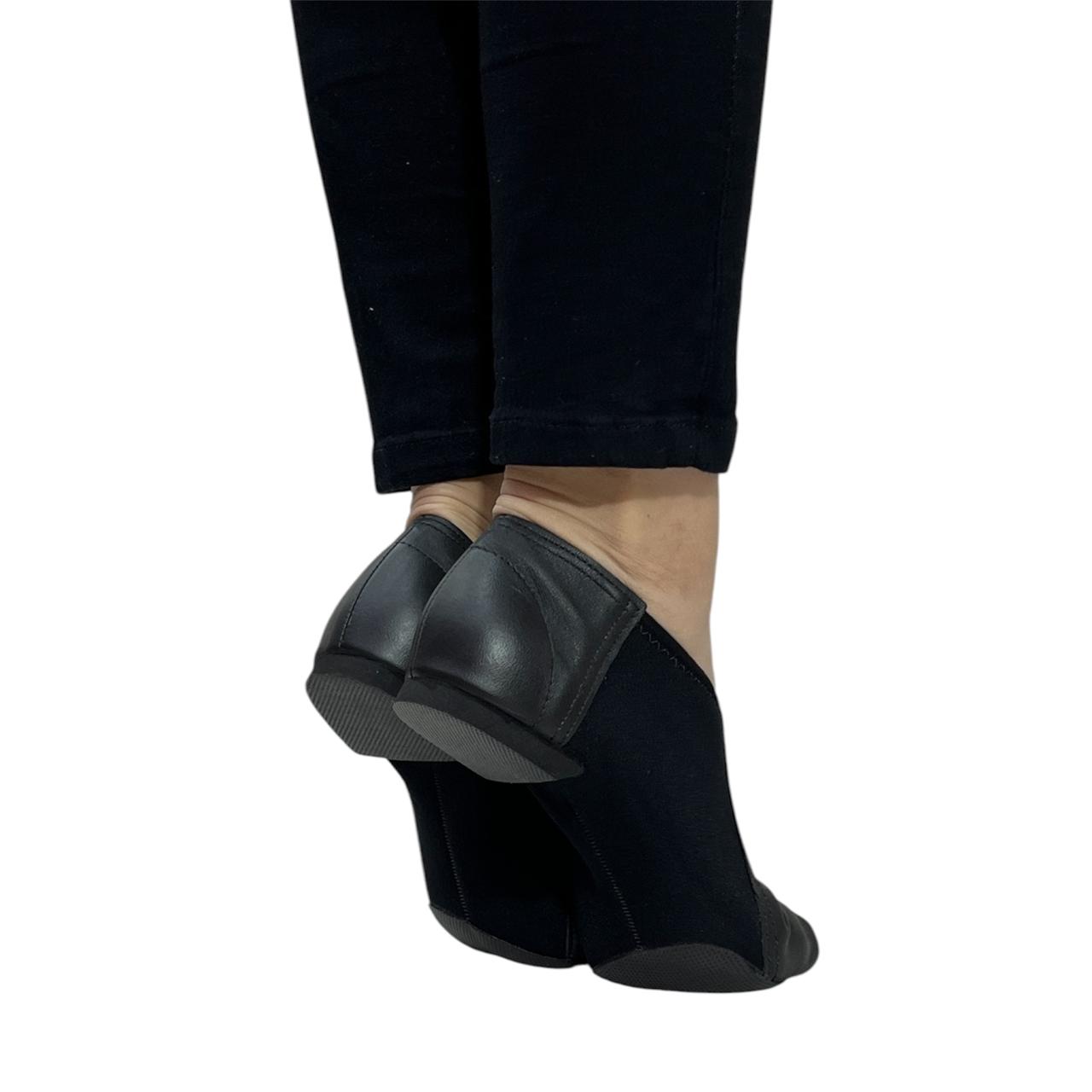 ZAPATITO DE JAZZ - EVIDENCE