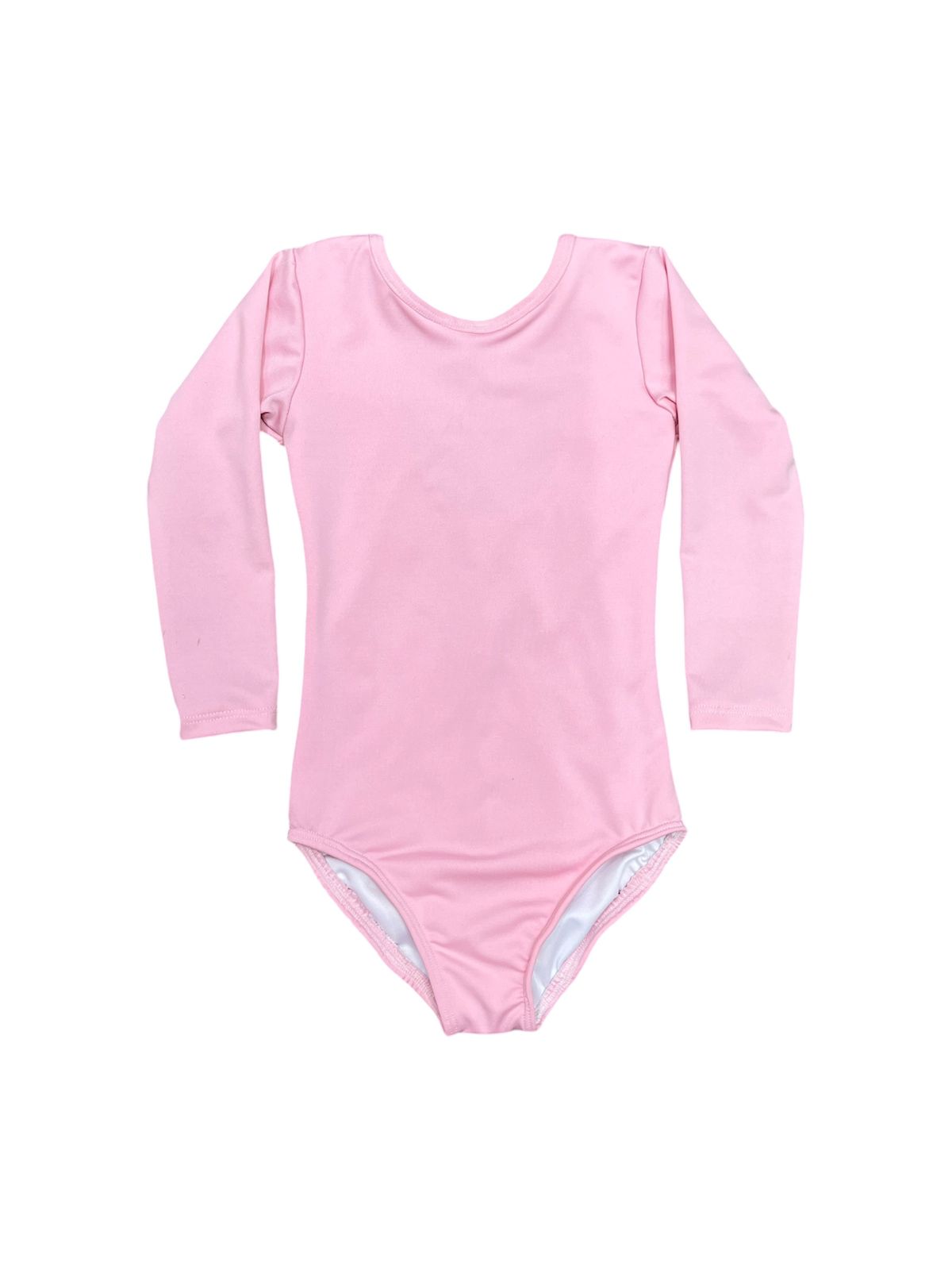 MALLA ROSA MANGAS 3/4