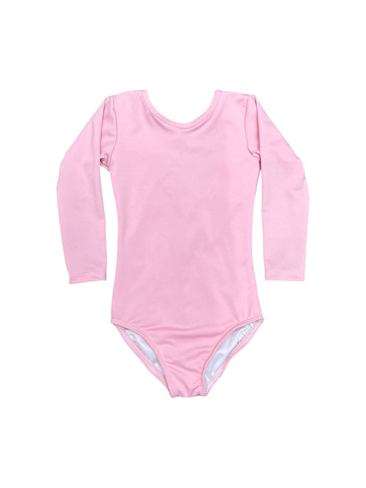 MALLA ROSA MANGAS 3/4