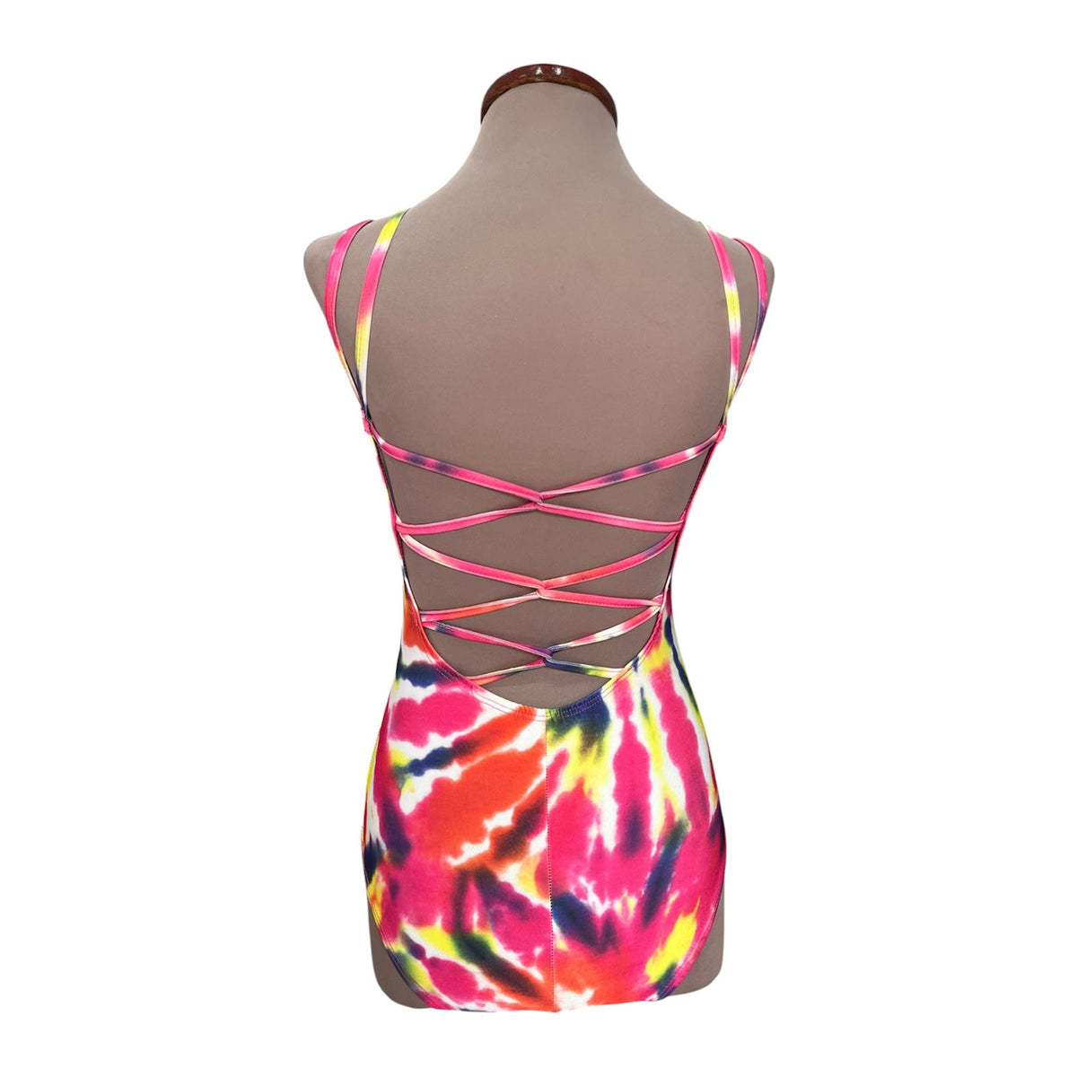 MALLA TIE DYE