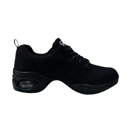 TENIS NEGRO