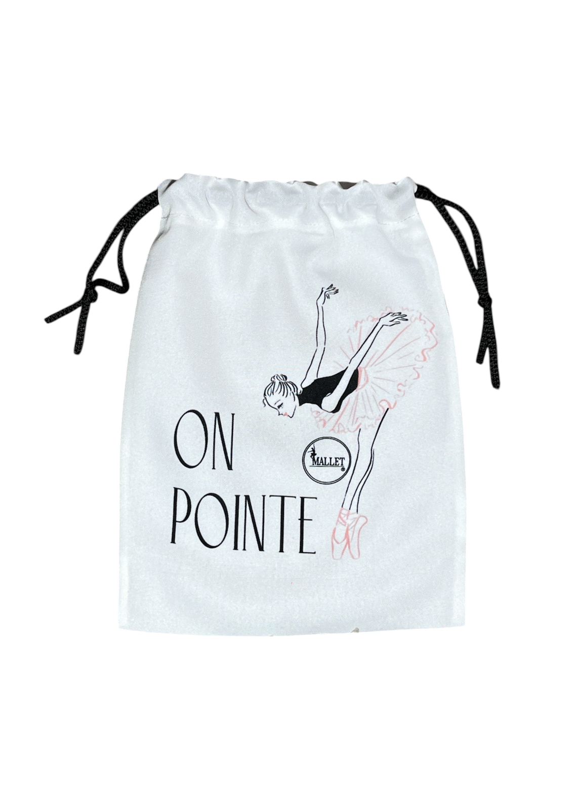 BOLSITA PARA PUNTAS ON POINTE