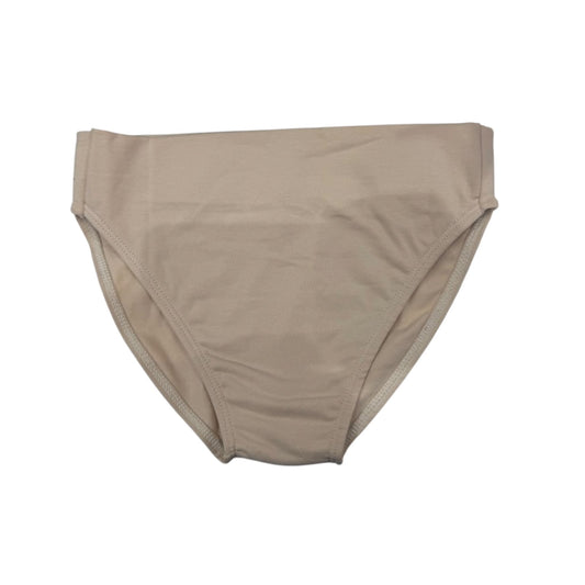 SUSPENSOR BEIGE CERRADO