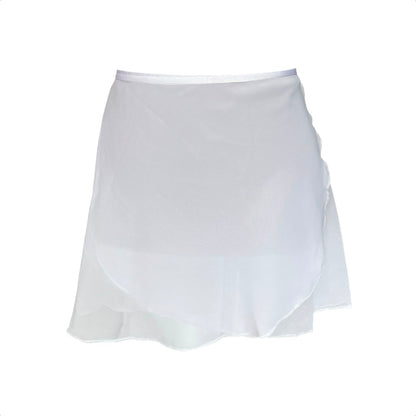 POLLERIN BLANCO
