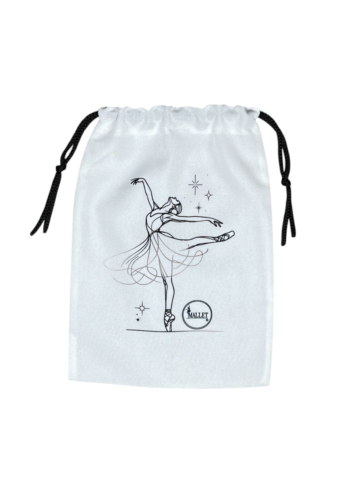 BOLSITA PARA PUNTAS BAILARINA