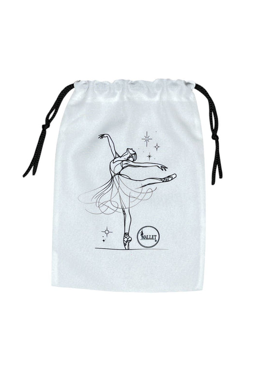 BOLSITA PARA PUNTAS BAILARINA