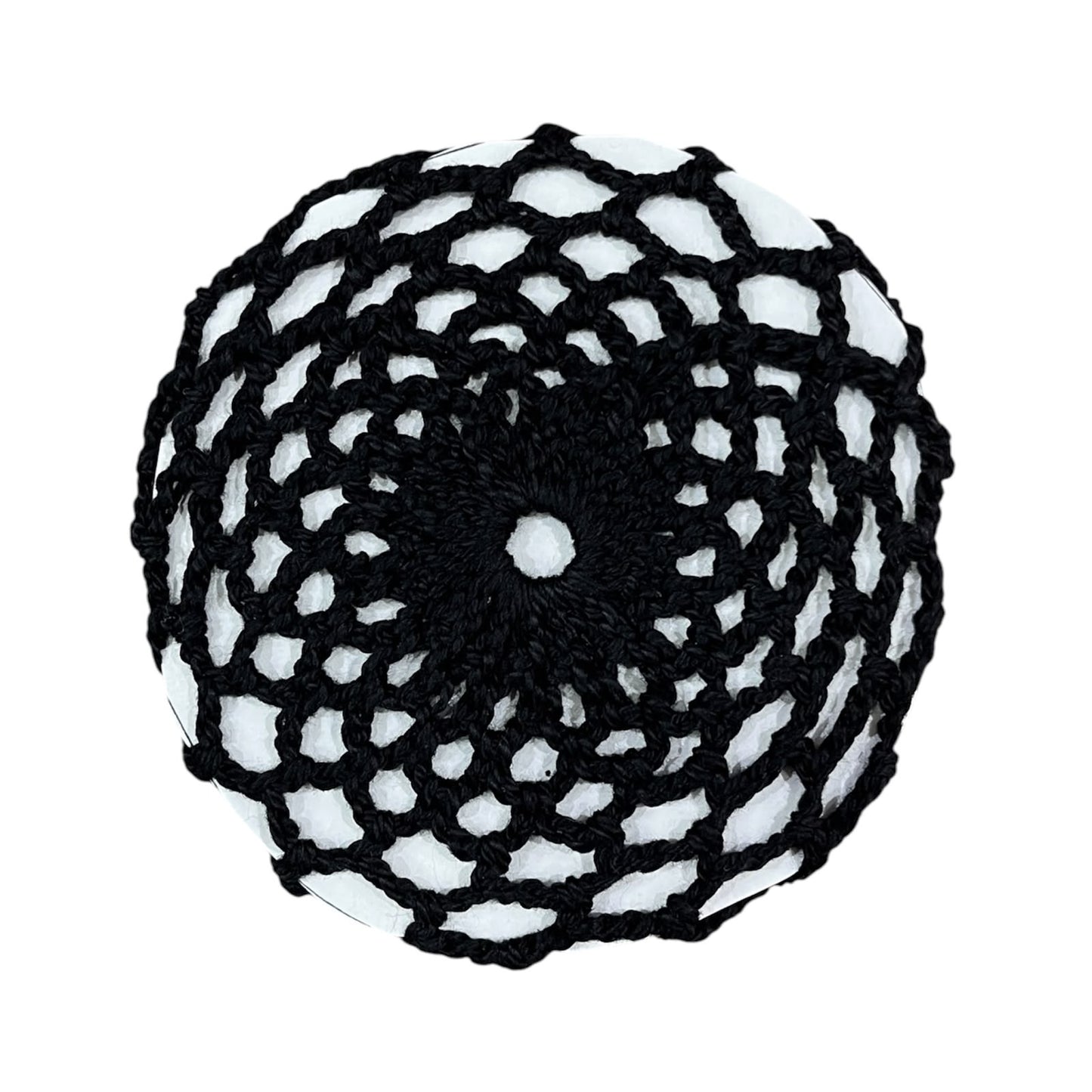 RODETERA DE CROCHE