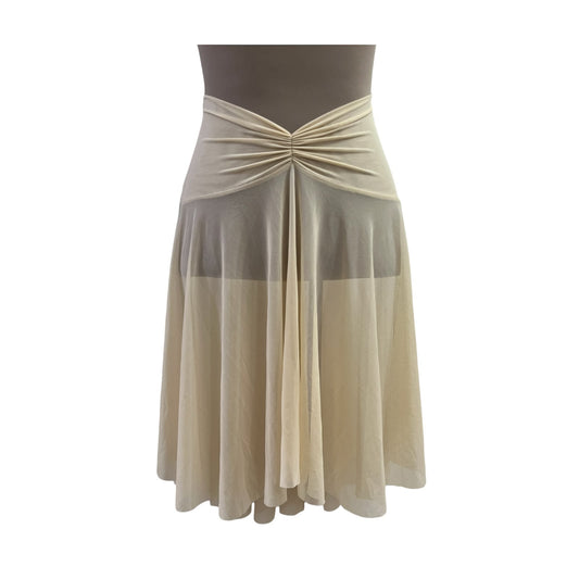 POLLERIN LUCIA BEIGE