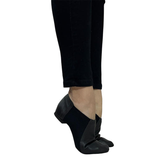 ZAPATITO DE JAZZ - EVIDENCE