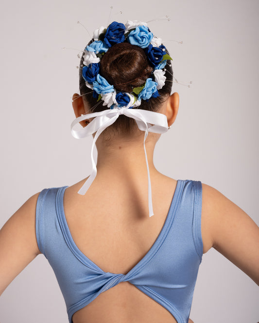 TOCADOS PARA BALLET