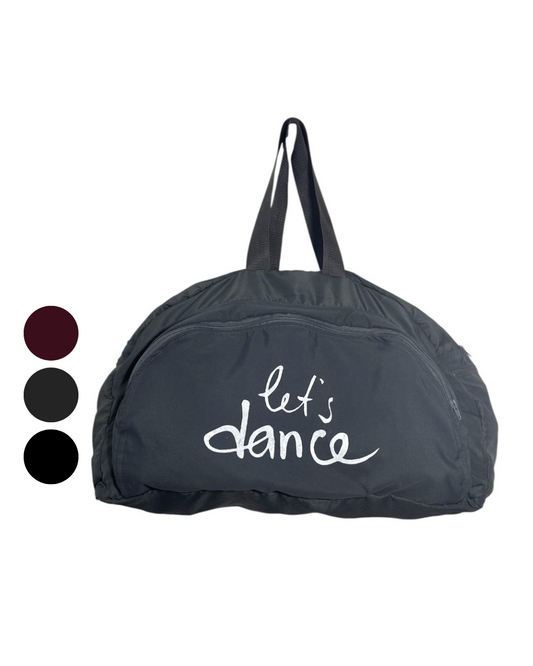 Bolso Let's Dance