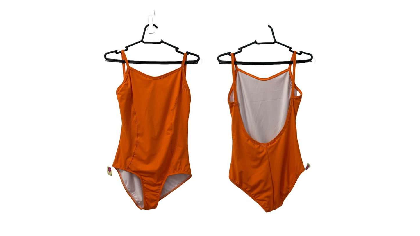 MALLA DAYA NARANJA