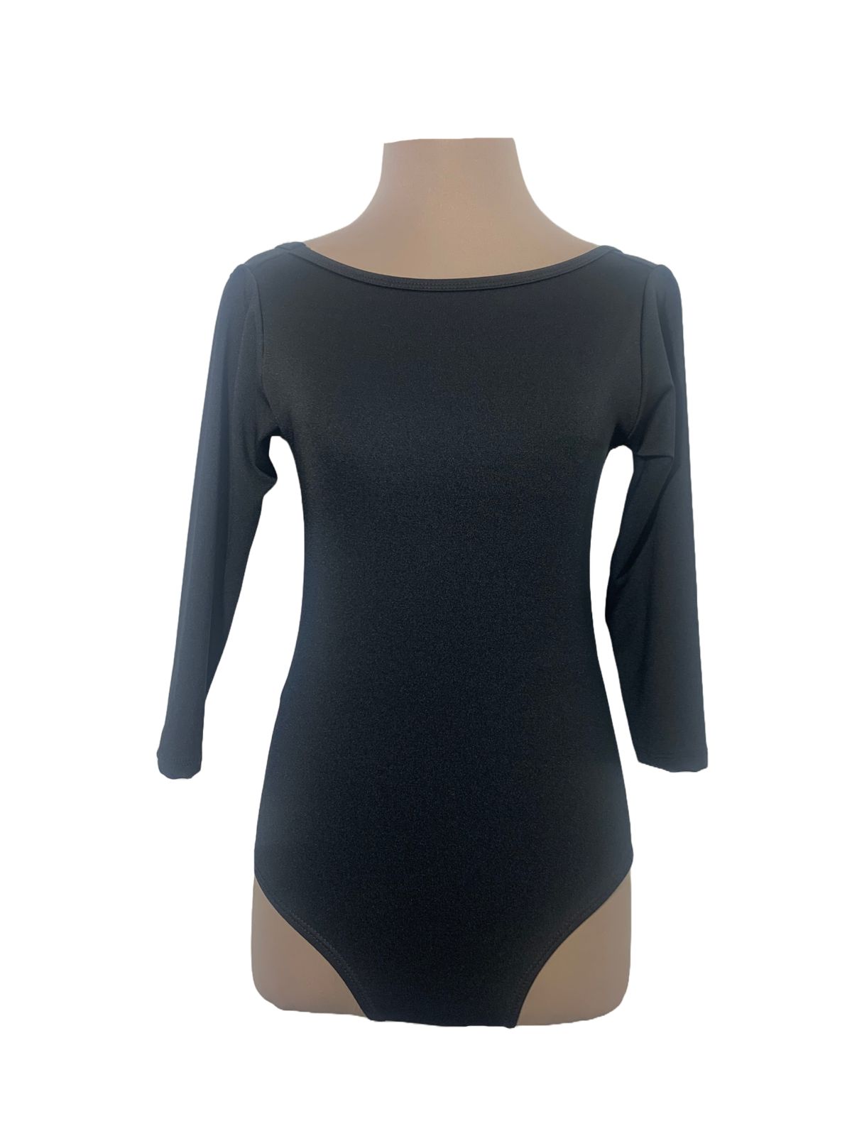 Malla Negra 3/4