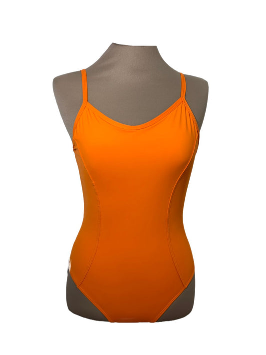 Malla Naranja Daya