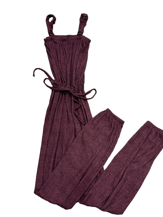 Enterizo Bordo