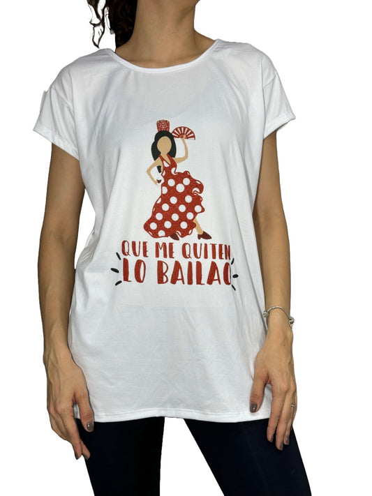 Remera Española