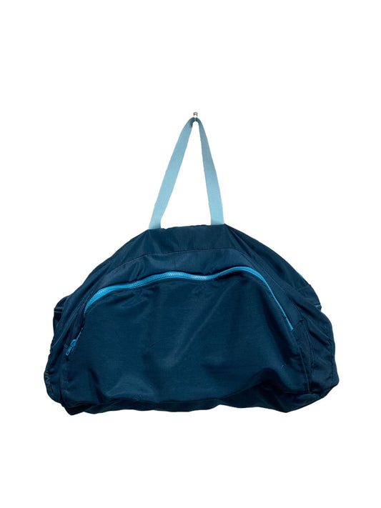 Bolso Esmeralda sin diseño