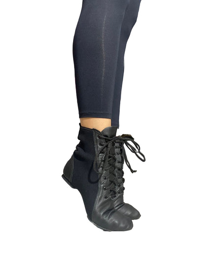 BOTITA DE JAZZ - EVIDENCE