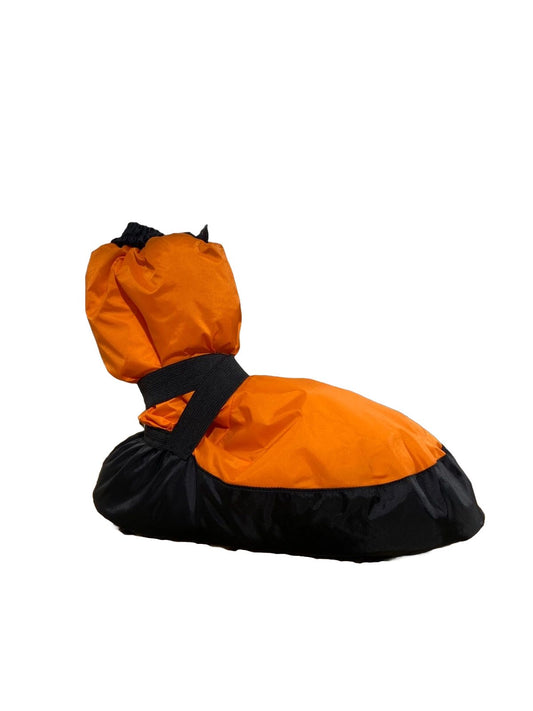 Botita Naranja