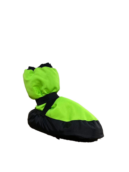 Botita Verde Fluor